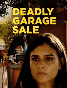Deadly Garage Sale