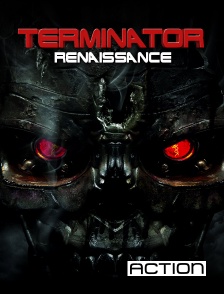 ACTION - Terminator Renaissance