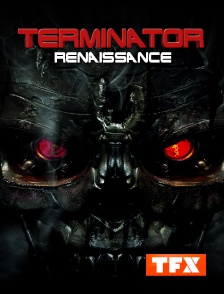 TFX - Terminator Renaissance