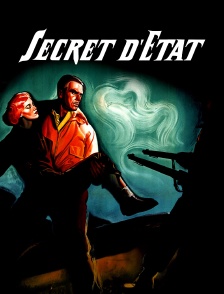 Secret d'Etat