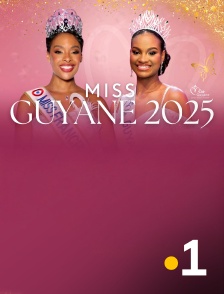 La 1ère Guyane - Miss Guyane