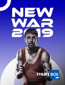 FightBox - NEW War 2019