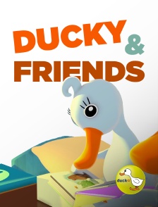 Duck TV - Canard et ses amis