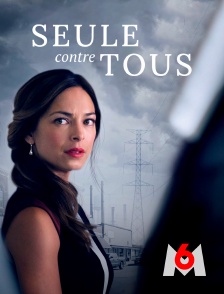 M6 - Seule contre tous