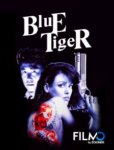 FilmoTV - Blue tiger