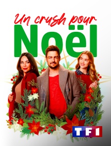 TF1 - Un crush pour Noël