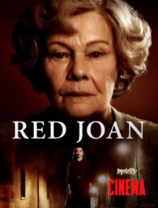 Molotov Channels Cinéma - Red Joan