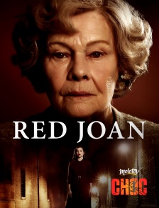 Molotov Channels CHOC - Red Joan