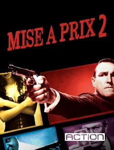 ACTION - Mise à prix 2