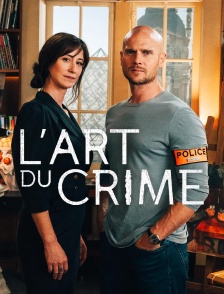 L'art du crime