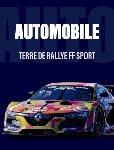 Terre de Rallye