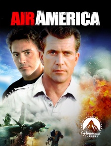 Paramount Channel - Air America