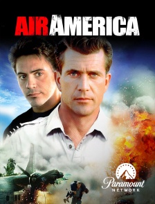 Paramount Network - Air America