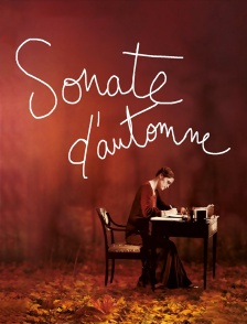 Sonate d'automne