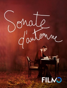 FilmoTV - Sonate d'automne