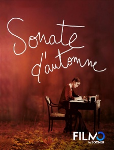 FilmoTV - Sonate d'automne
