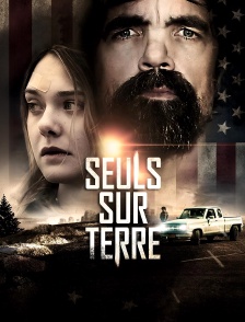 Seuls sur terre