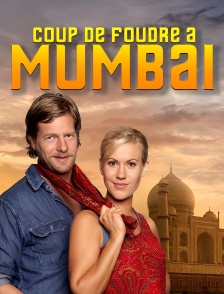 Coup de foudre à Mumbai