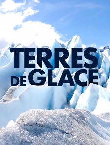 Terres de glace