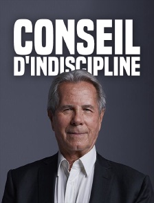 Conseil d'indiscipline