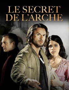 Le secret de l'arche