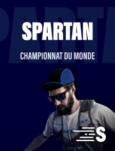 Sport en France - Spartan : Championnat du monde