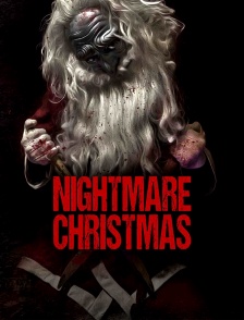 A nightmare christmas
