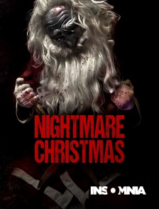 INSOMNIA - A nightmare christmas