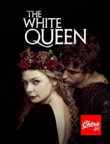 Chérie 25 - The White Queen