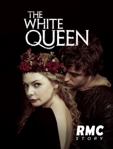 RMC Story - The White Queen