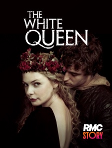 RMC Story - The White Queen