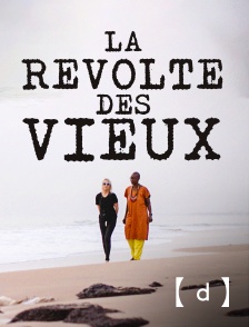 France TV Docs - La révolte des vieux