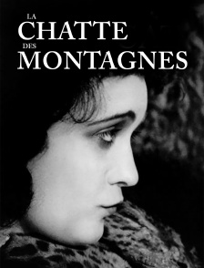 La chatte des montagnes
