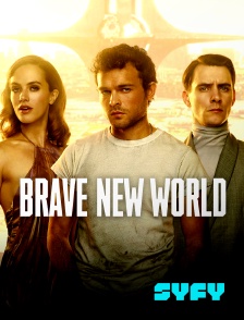 SYFY - Brave New World