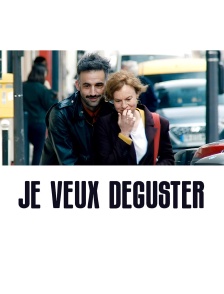 Je veux déguster