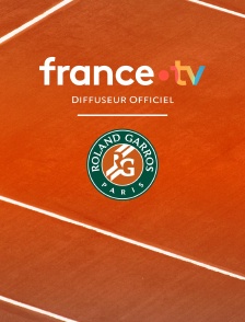 Tennis : Roland-Garros