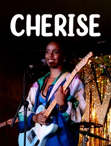 Cherise au Elbjazz Festival 2023