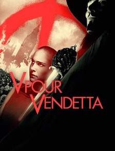 V pour vendetta