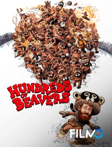 FilmoTV - Hundreds of beavers en replay