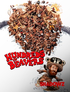 Shadowz - Hundreds of beavers