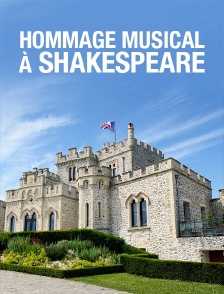 Hommage musical à Shakespeare
