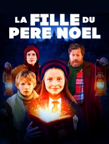 La fille du Père Noël