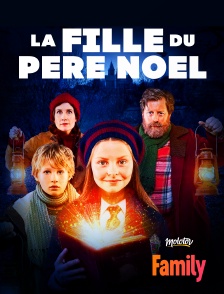 Molotov Channels Family - La fille du Père Noël