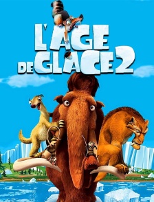 L'âge de glace 2