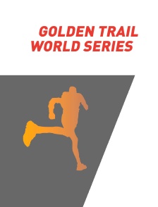 Trail - Golden Trail World Series