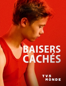 TV5MONDE - Baisers cachés