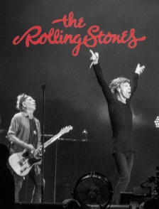 The Rolling Stones