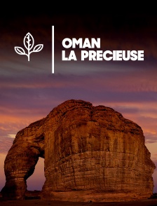 Oman la précieuse
