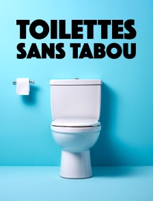 Toilettes sans tabou
