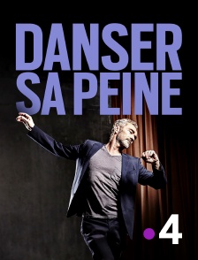 Danser sa peine